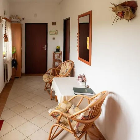 Apartamento - Pod Orechom Podhájska