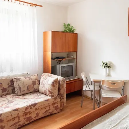 - Pod Orechom Apartamento