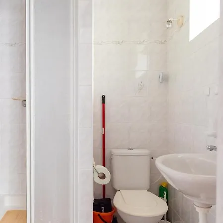 Apartamento - Pod Orechom Podhájska
