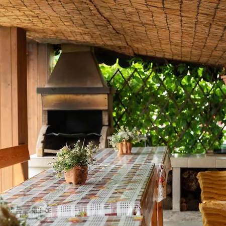 Apartamento - Pod Orechom